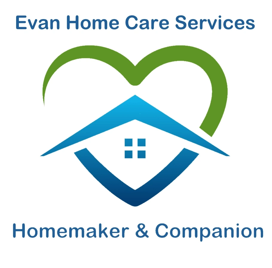 Evan Home Care Logo